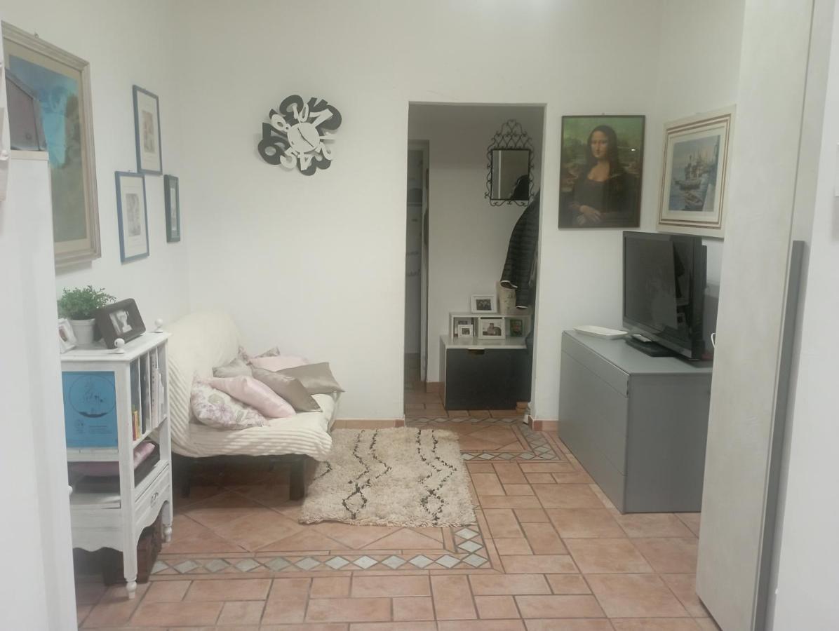 מלון רומא Semplicemente A Casa מראה חיצוני תמונה