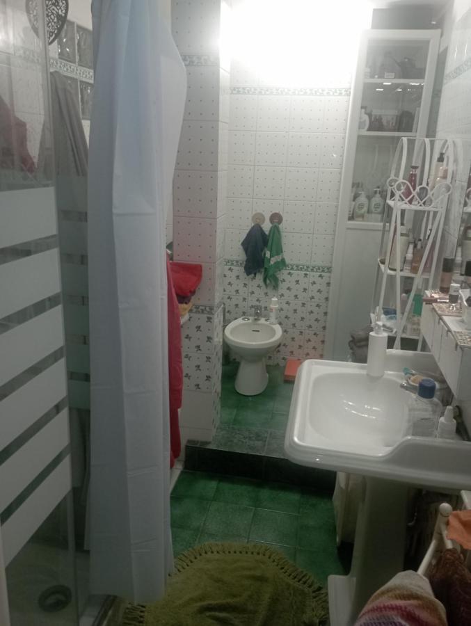 מלון רומא Semplicemente A Casa מראה חיצוני תמונה