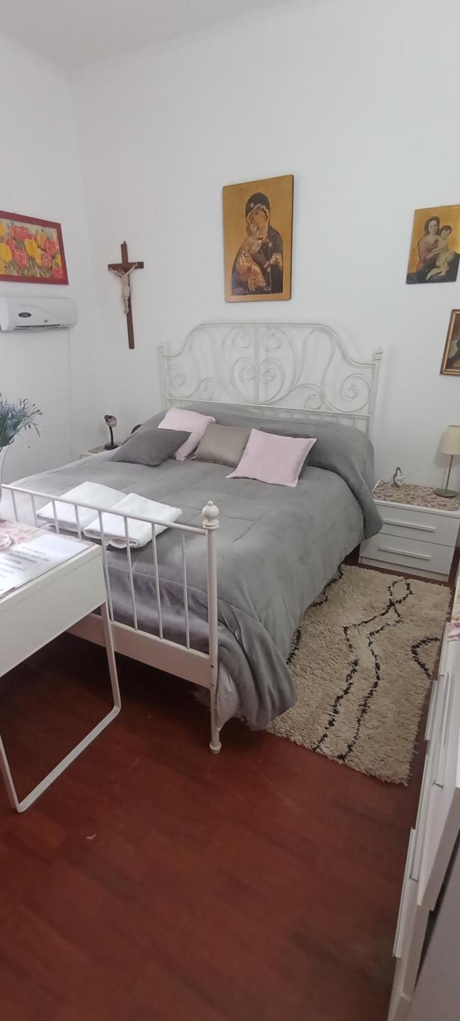 מלון רומא Semplicemente A Casa מראה חיצוני תמונה