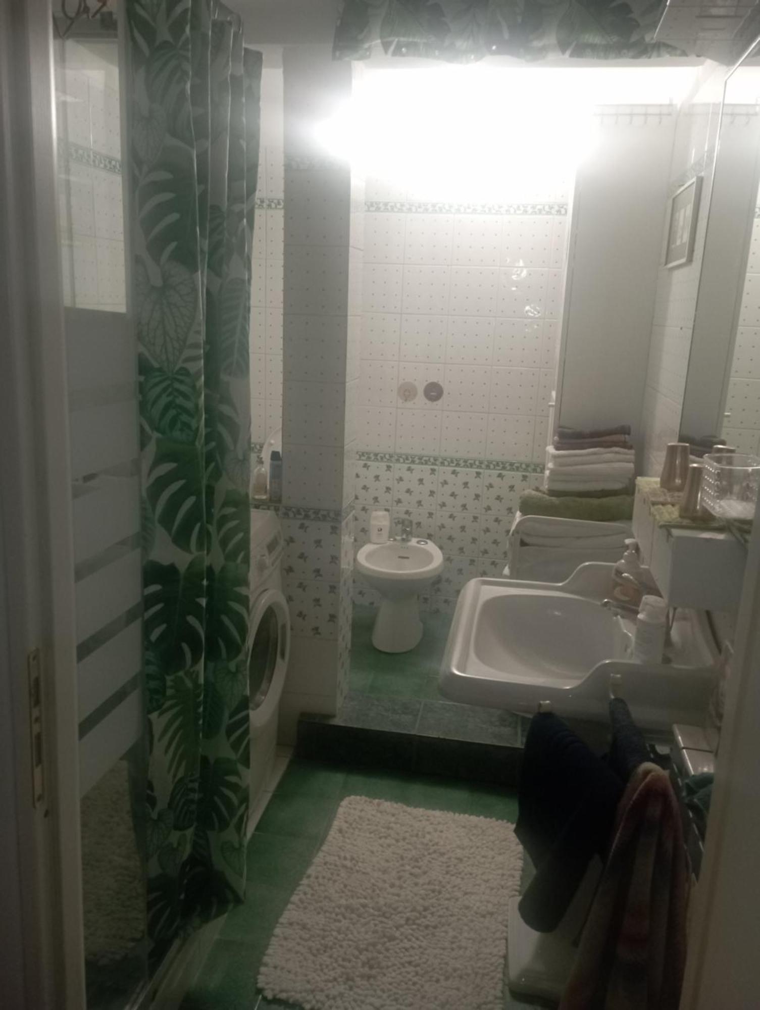 מלון רומא Semplicemente A Casa מראה חיצוני תמונה